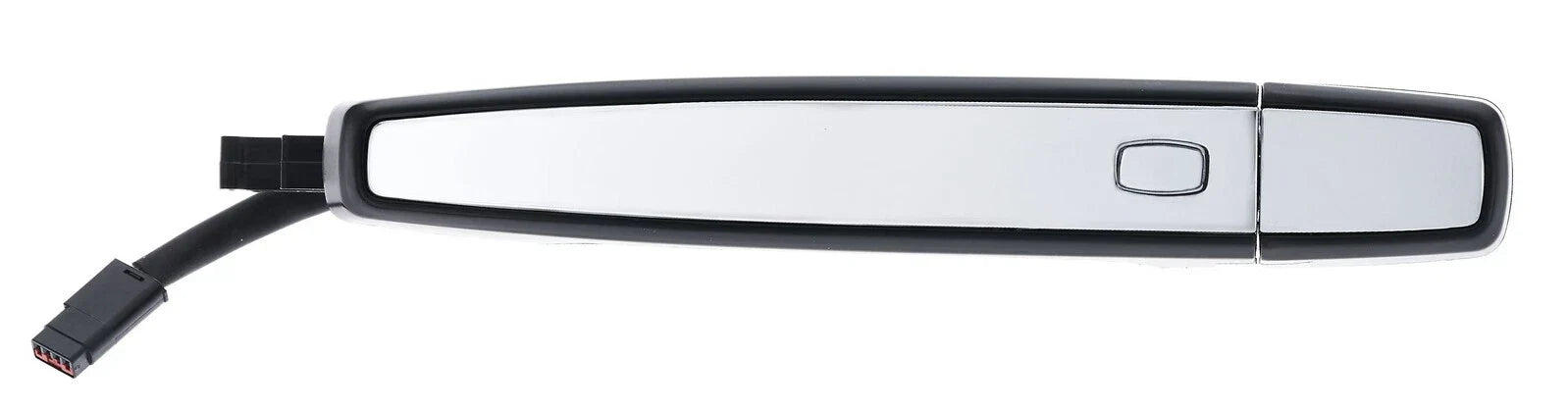 LHF Chrome Outer Door Handle W/Smart Entry for Holden Commodore (2013–2017)