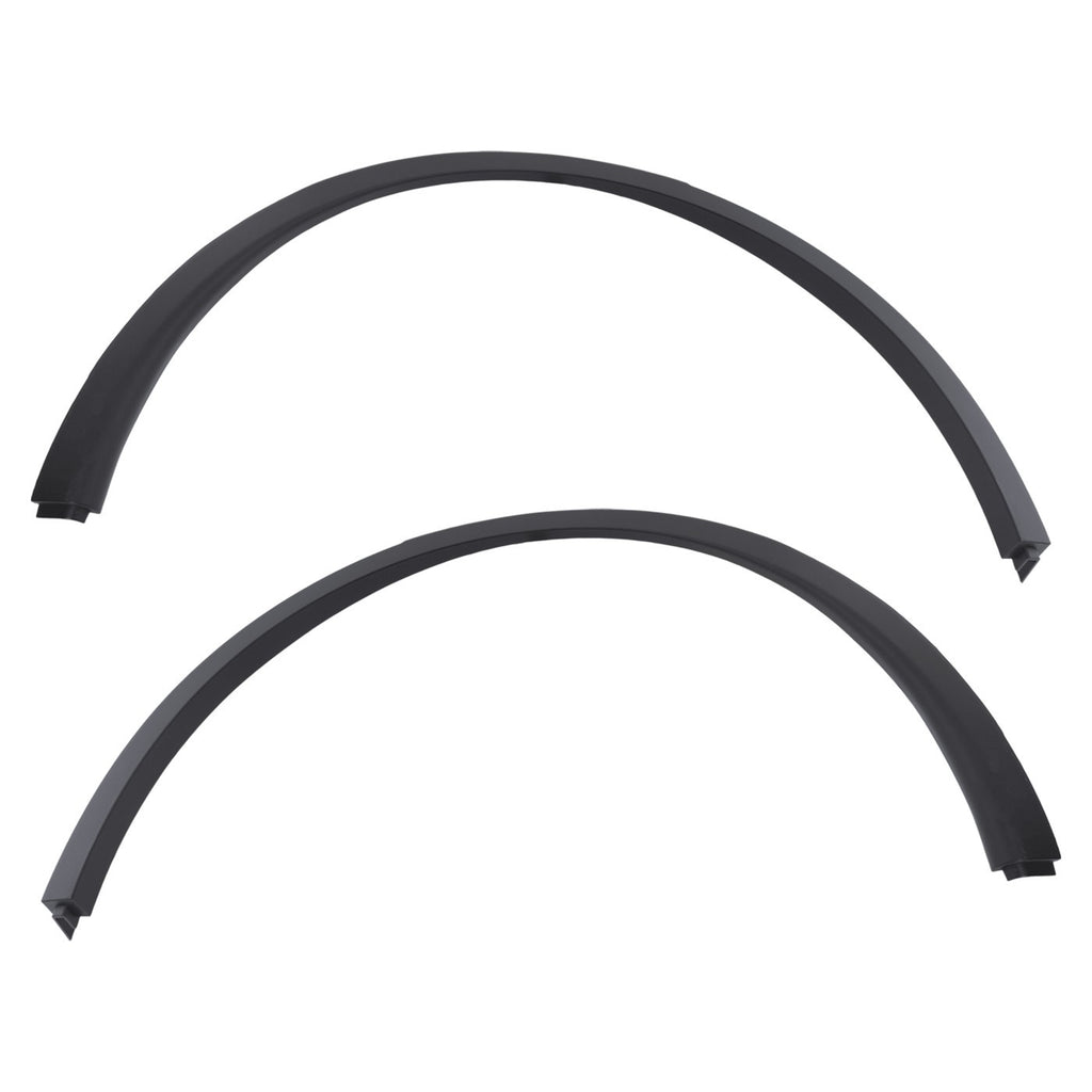 Set of 2 Fender Trims for Y Pair