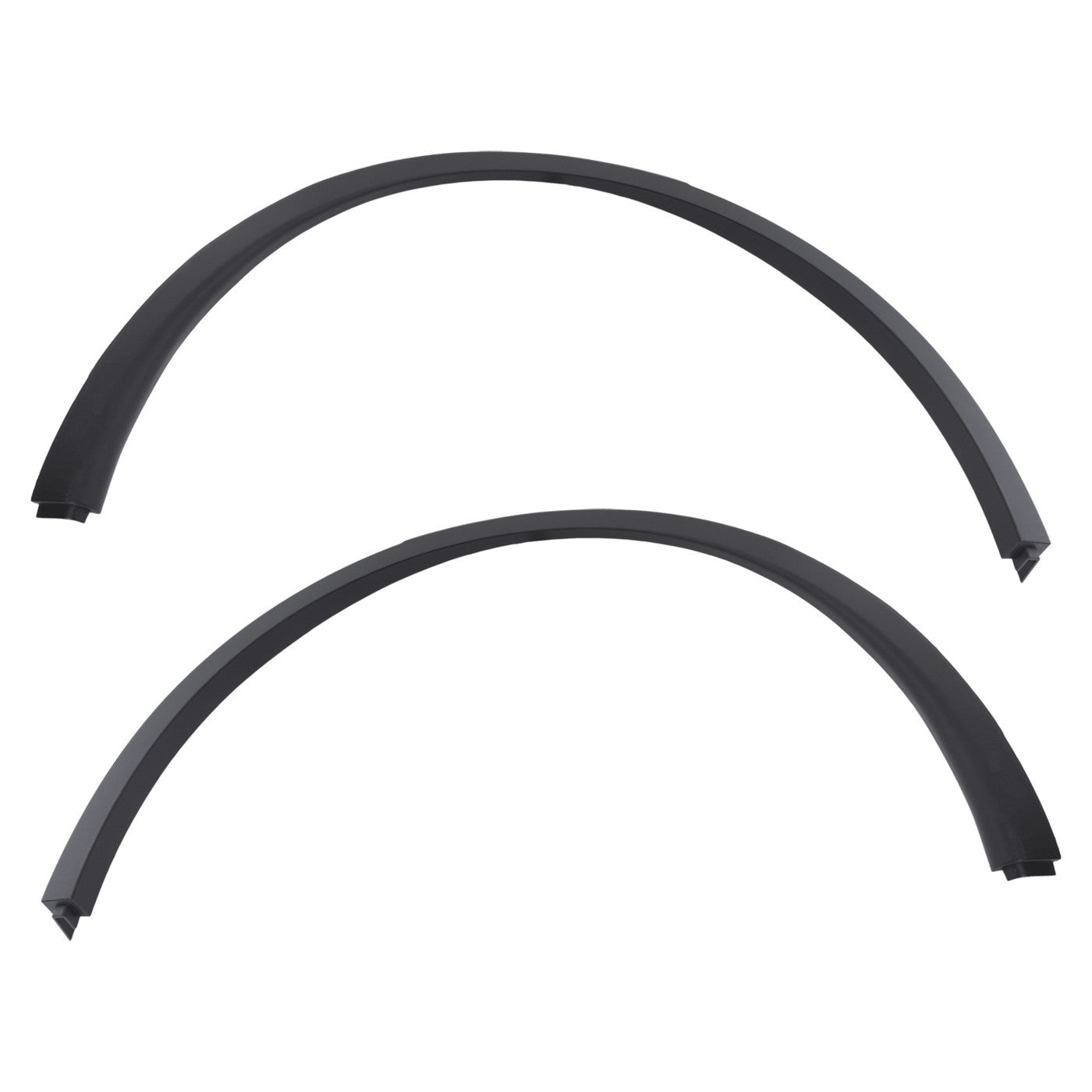 Set of 2 Fender Trims for Y Pair