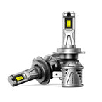 H7 LED Headlight Bulbs for NOVSIGHT (60W 15000LM 6500K)