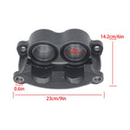 Disc Brake Caliper for Dexter Hydraulic Trailer 10K-12K
