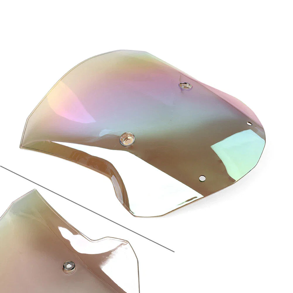 Iridium Wind Screen Windshield Deflector for BMW S1000XR (2020-2024)