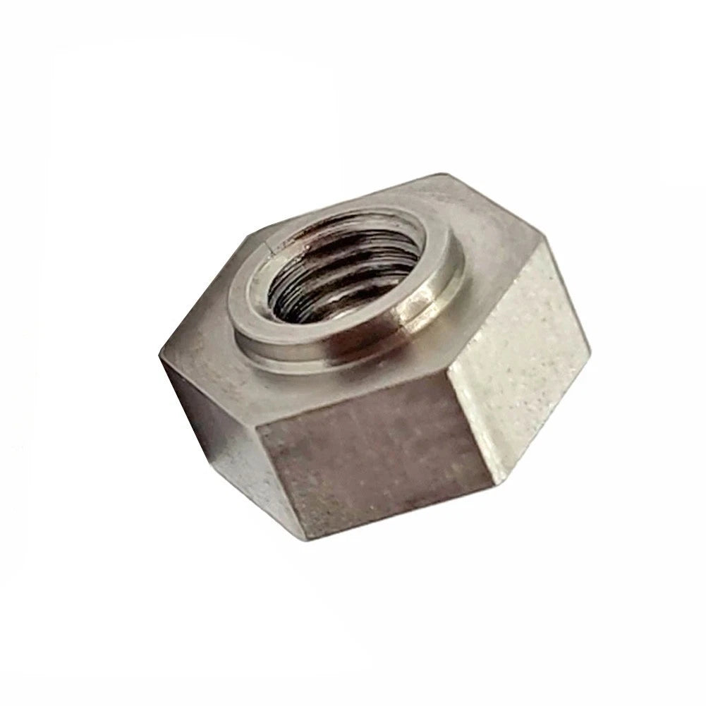 Spindle Fixing Screw for Applied Models (High-precision CNC Stainless Steel)