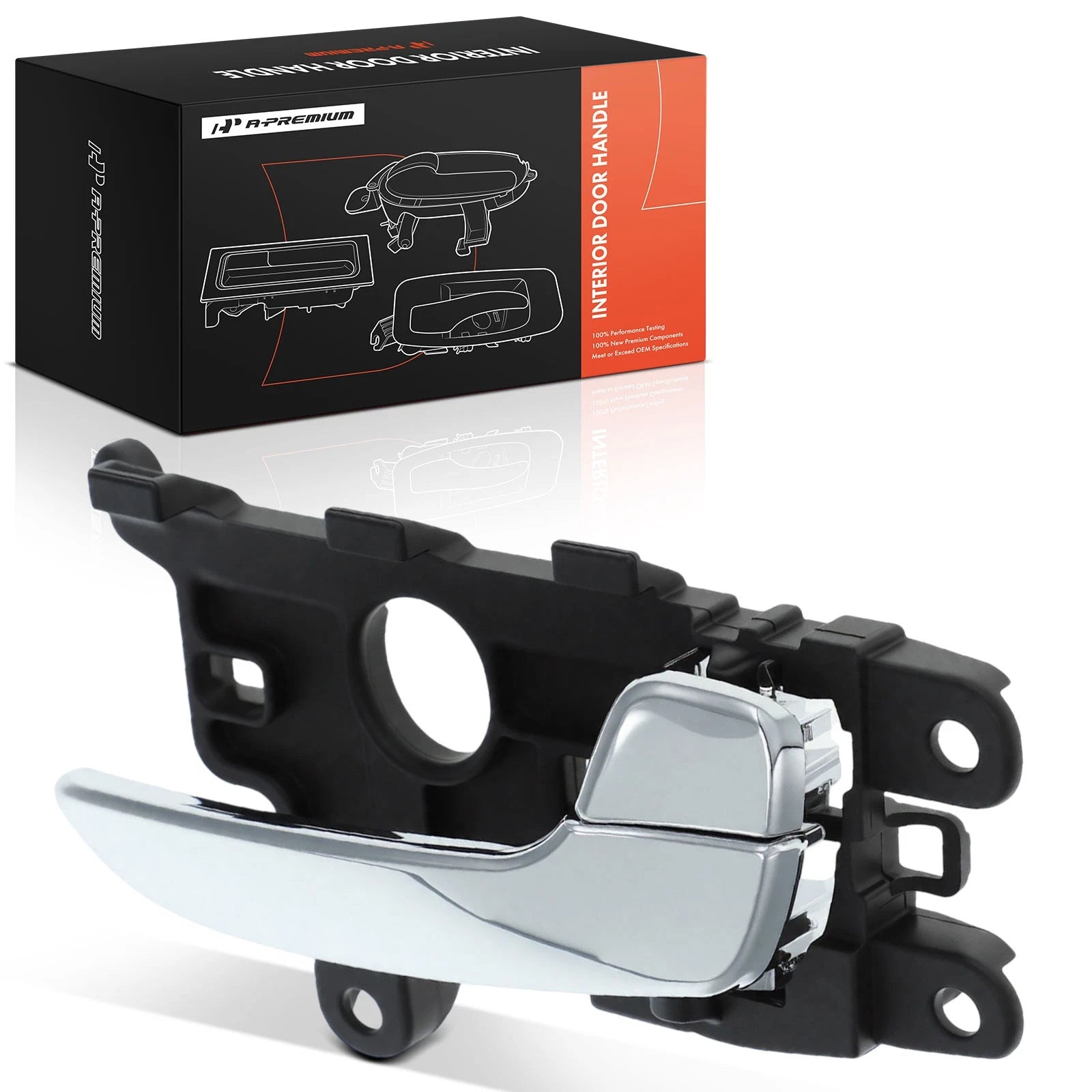 Interior Door Handle for Kia Forte/Forte5 (2014–2019)