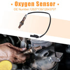 Oxygen Sensor Set of 2 for GMC Canyon (2015–2022) No. 12627139/12643707
