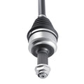 1Pcs Front Left CV Axle Shaft for Honda Accord (2015–2017) 66-4342