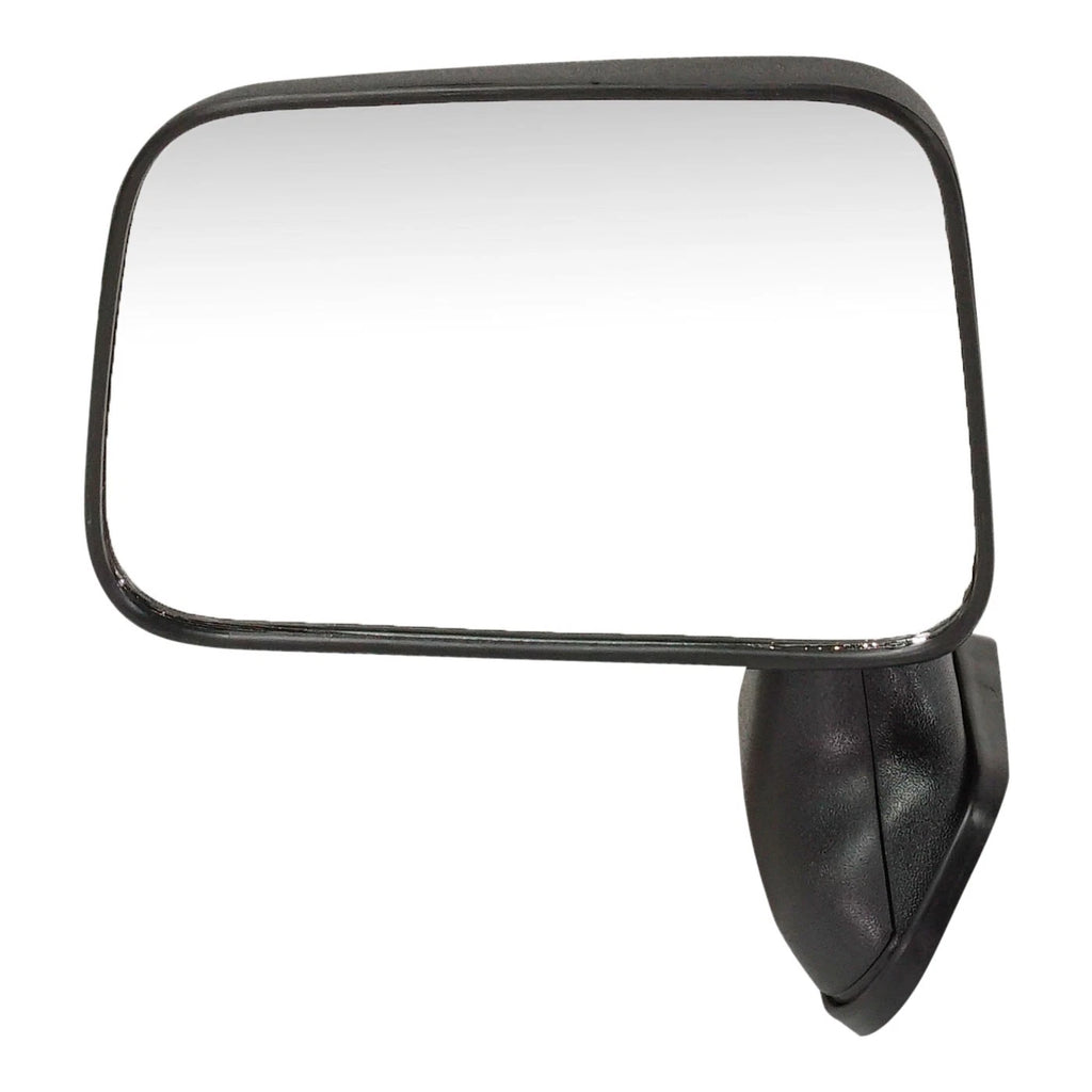 Manual Mirror Set for Toyota P/U (1989–1995) with Vent Window Mounts