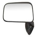 Manual Mirror Set for Toyota P/U (1989–1995) with Vent Window Mounts
