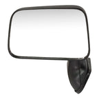 Manual Mirror Set for Toyota P/U (1989–1995) with Vent Window Mounts