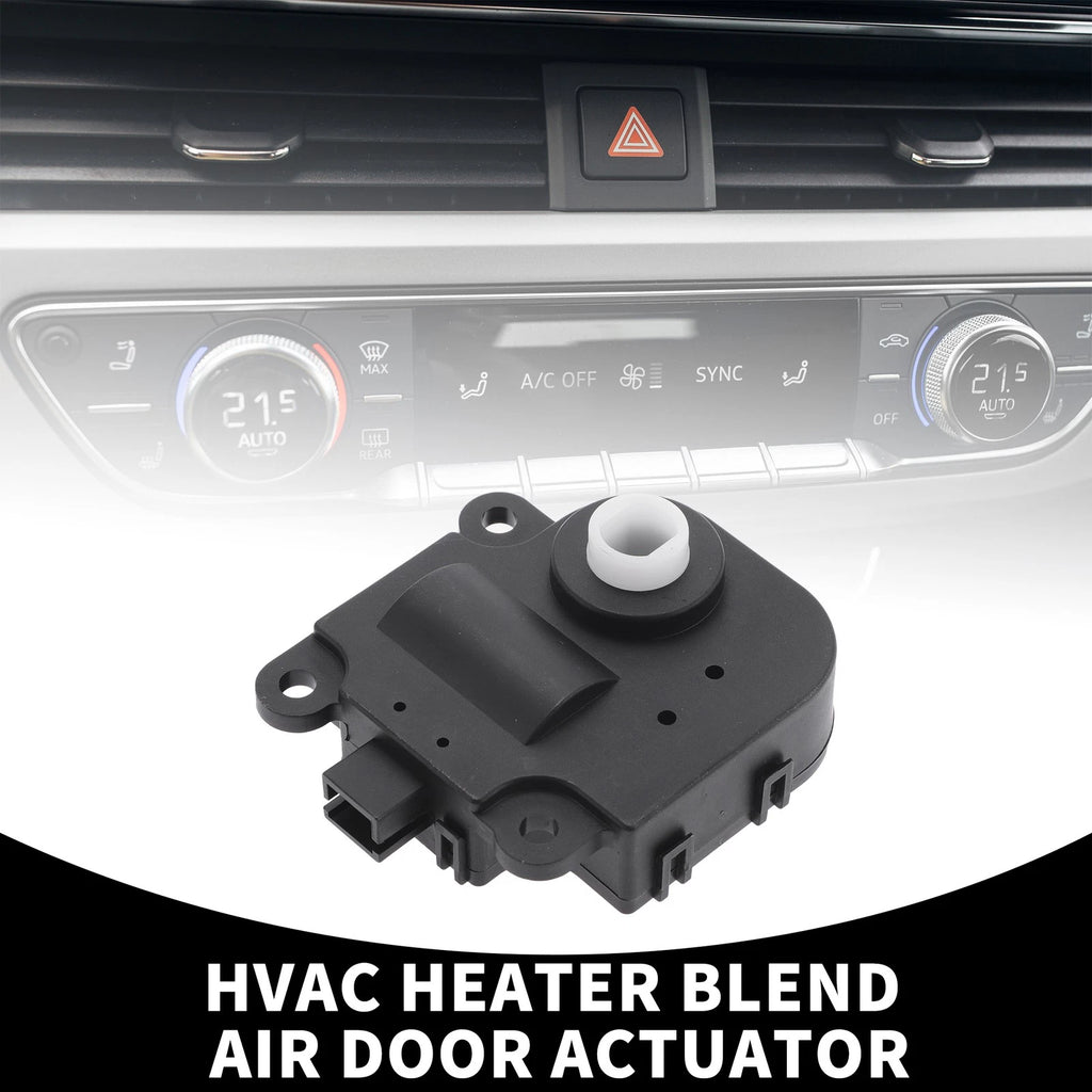 HVAC Heater Blend Door Actuator for Chevrolet Captiva Sport (2012–2015)