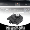 HVAC Heater Blend Door Actuator for Chevrolet Captiva Sport (2012–2015)