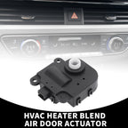 HVAC Heater Blend Door Actuator for Chevrolet Captiva Sport (2012–2015)