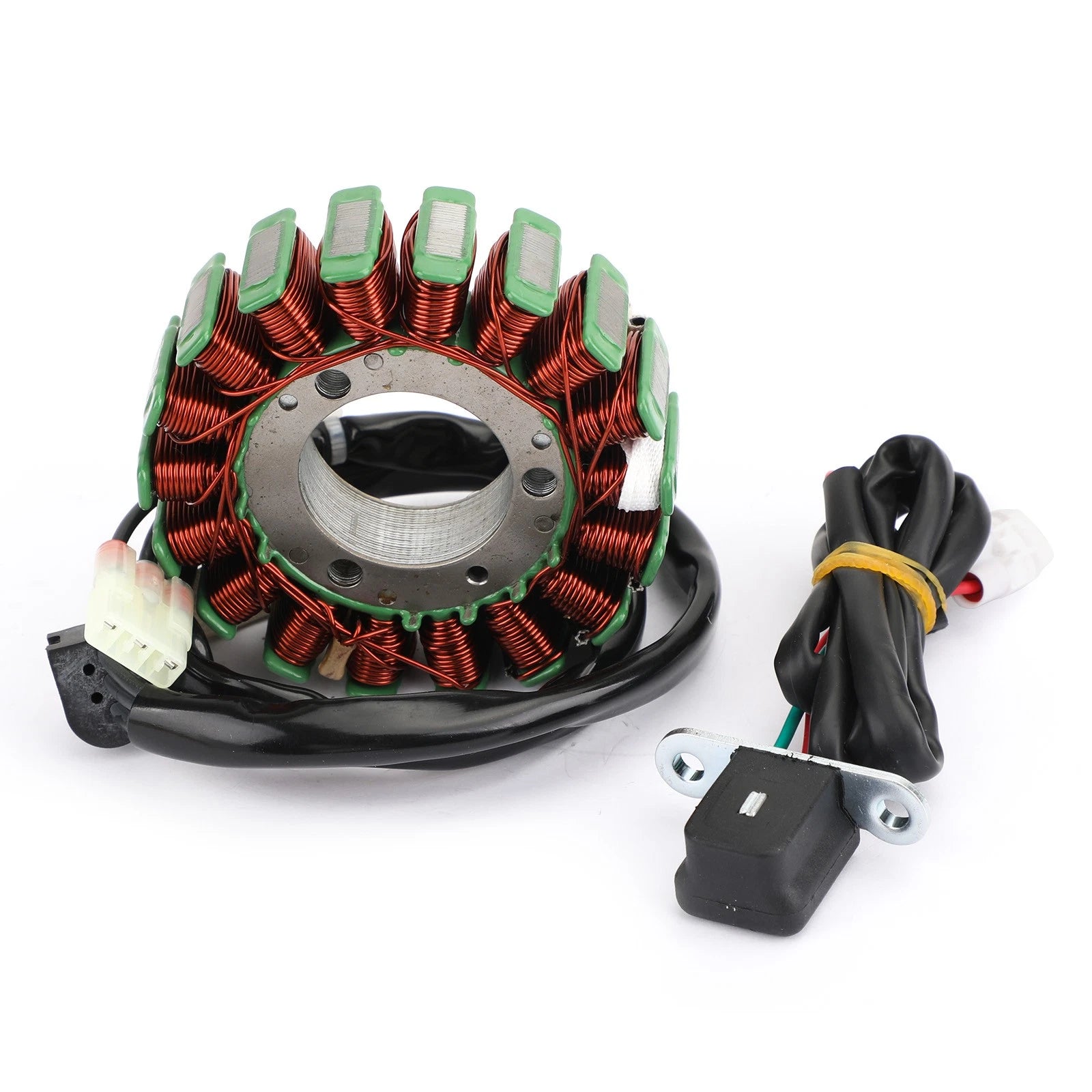 Stator Generator for Polaris Outlaw 450 525 MXR IRS S MXR (2007–2011) 4011866