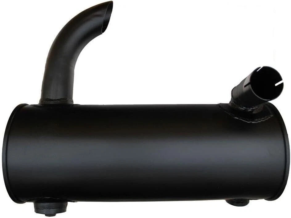Muffler Silencer 5I-7911 for Caterpillar CAT 3064 (Excavator 311, 312)