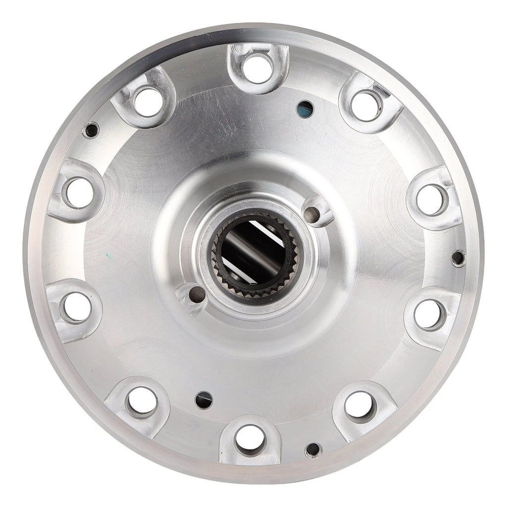 Posi Unit Trac Lok for Ford 9" 31 Spline Axles (D4TZ4026A)