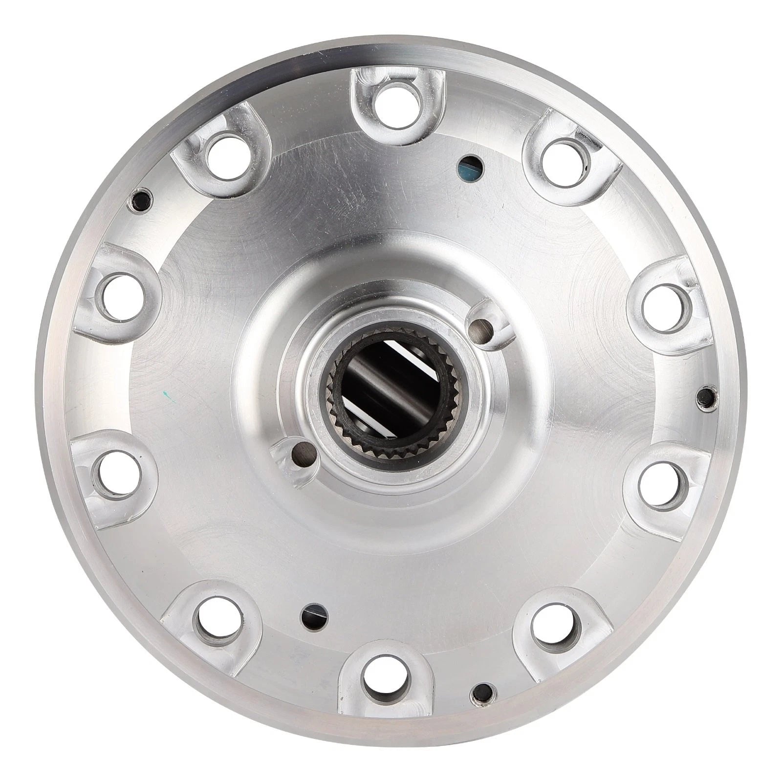 Posi Unit Trac Lok for Ford 9" 31 Spline Axles (D4TZ4026A)