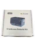 Pump Rebuild Kit for Parker 70-6107, Crankcase 708-5 (OEM)