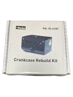 Pump Rebuild Kit for Parker 70-6107, Crankcase 708-5 (OEM)