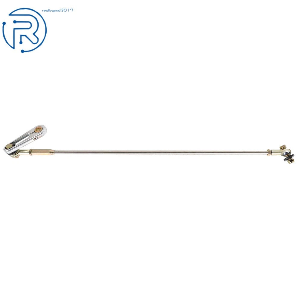 Adjustable Column Shift Linkage Kit for Chevrolet GM 350 700R4 4L60E 4L80E