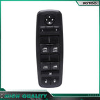 Window Switch for Ram 1500 2500 3500 4500 (2013–2015) 3+9 Pin Dual AUTO
