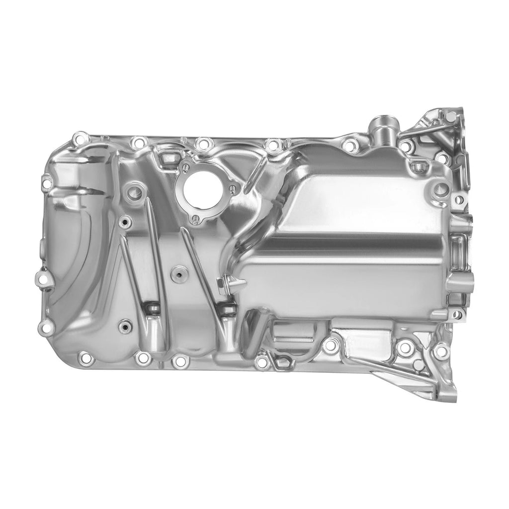 Oil Pan Set for BMW X1 2.0L (2016–2019)