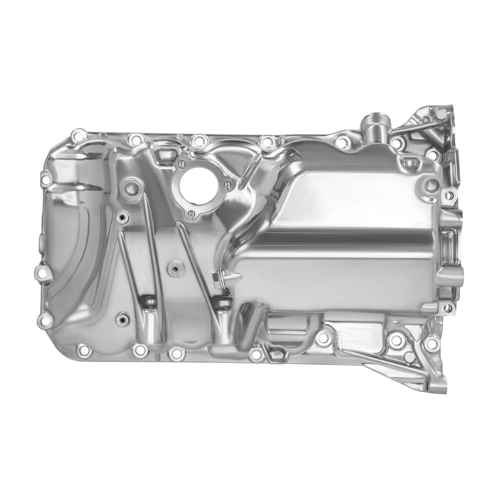 Oil Pan Set for BMW X1 2.0L (2016–2019)