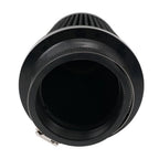 3" 76mm High Flow Inlet Dry Air Filter for Cold Air Intake (Fits )