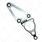Timing Gear Cover for Ford Everest Ranger Transit 2.2L 3.2L (2015–2023)
