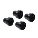 4 x Short Bushing Swing Arm for CFMoto CForce UForce ZForce (2010-2023)