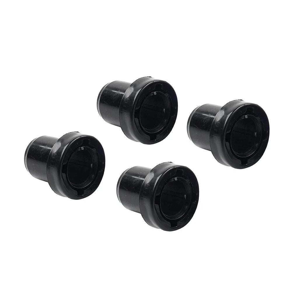 4 x Short Bushing Swing Arm for CFMoto CForce UForce ZForce (2010-2023)
