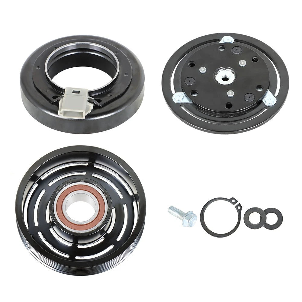 A/C Compressor Clutch Kit for Ford F-150 (2002â2003)