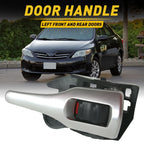 Front Right Side Interior Door Handle for Toyota Corolla (2009–2014) TO1353162