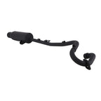Exhaust Muffler Pipe for Honda TRX300FW FourTrax 300 4X4 (1988–1991)