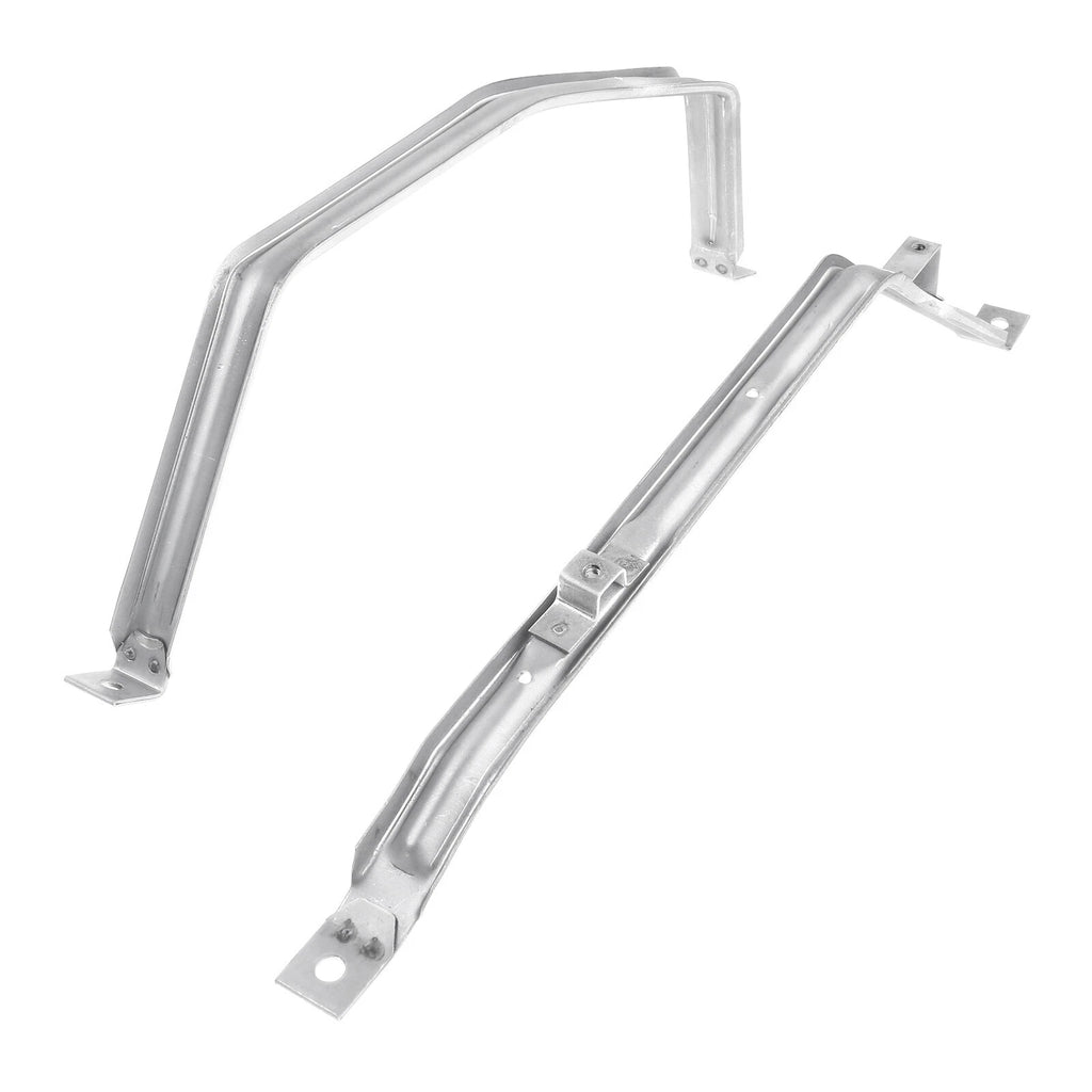 2 Fuel Tank Straps for Toyota Prius Plug-In 2014–2015 (1.8L)