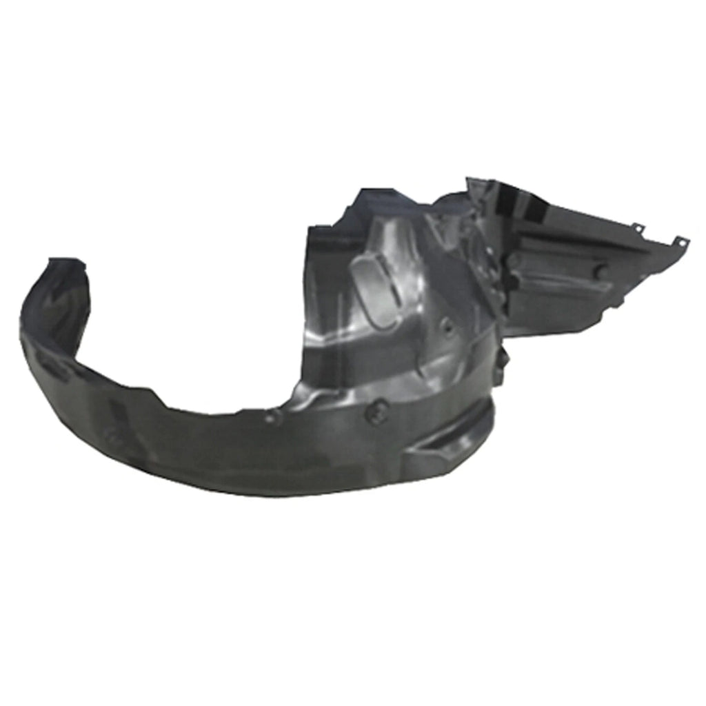 Replacement Front Passenger Side Fender Liner for Toyota Hilux (2016–2020)