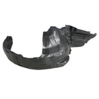 Replacement Front Passenger Side Fender Liner for Toyota Hilux (2016–2020)