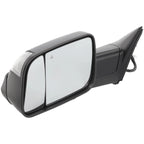 Heated Towing Mirrors Set of 2 for 2500