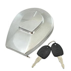 Fuel Gas Cap Lock for Honda CB250 550 650 750SC VF VT500 700 1100 GL1500C
