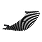 Upper Stainless Black Billet Grille for GMC Sierra 1500/Yukon (1999-2006)