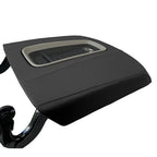 Leather Console Armrest Cover for Cadillac Escalade (2015–2020)