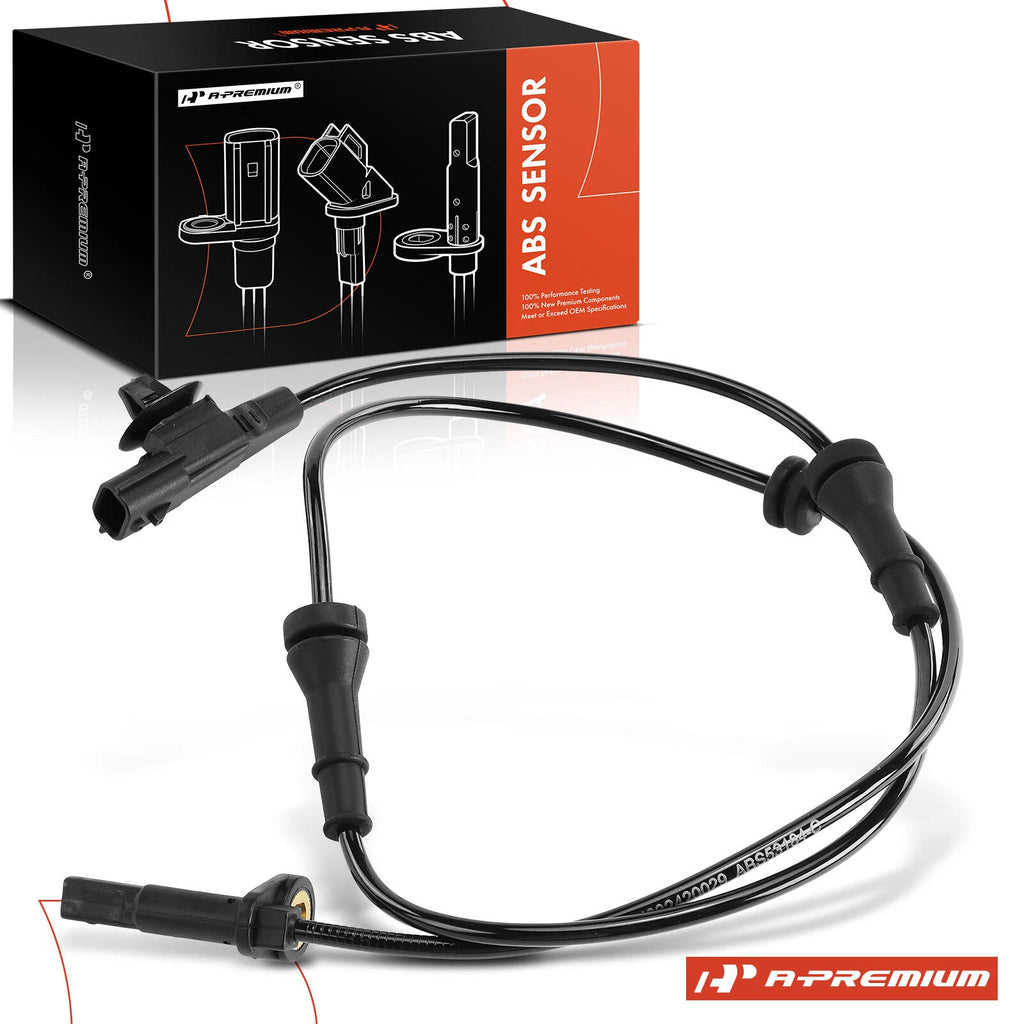 Front ABS Wheel Speed Sensor for Nissan Altima (2019–2025)