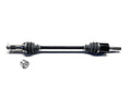 Precision Front Left CV Axle & Bearing for Can-Am (705402408)