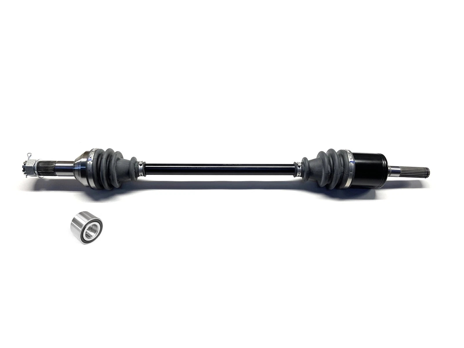 Precision Front Left CV Axle & Bearing for Can-Am (705402408)
