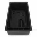 Armrest Storage Box for Toyota Tacoma (2015–2018)