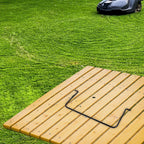 Control Bar for Lawn Mower (194177X428, 532194177)