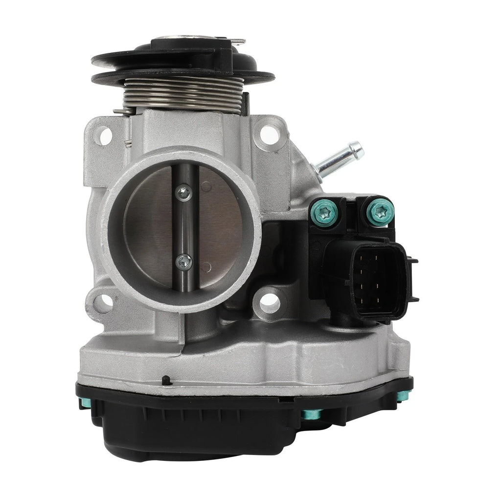 Throttle Body for Chevrolet Matiz, Spark (2011–2015) 1.0L, 1.2L