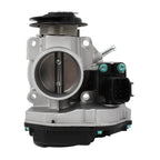 Throttle Body for Chevrolet Matiz, Spark (2011–2015) 1.0L, 1.2L