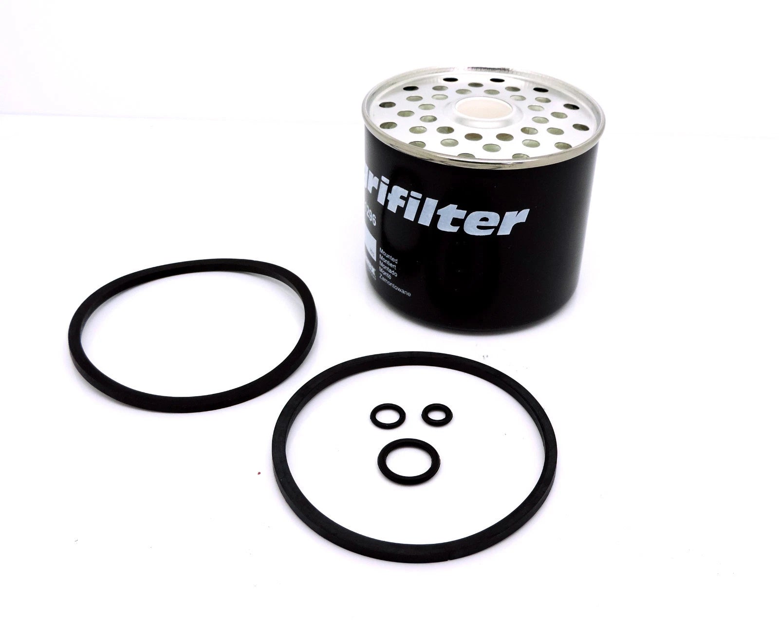 Fuel Filter for International B275 B276 B414 Tractors (1970–1980)