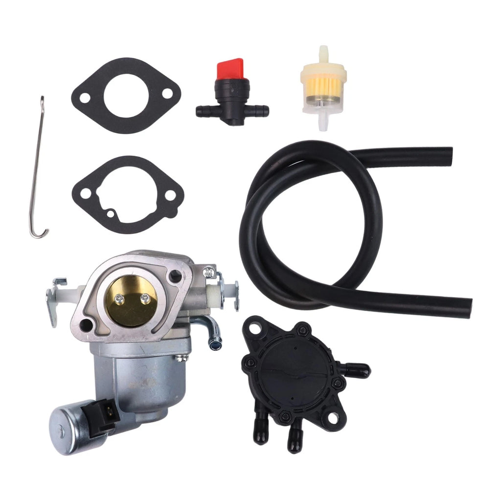 Carburetor Kit for Tractors Mowers Engines (594207, 40N777, 40N877)