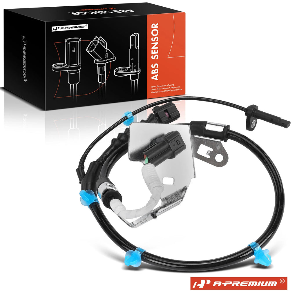 Rear Right ABS Wheel Speed Sensor for Honda Accord (2018–2021)
